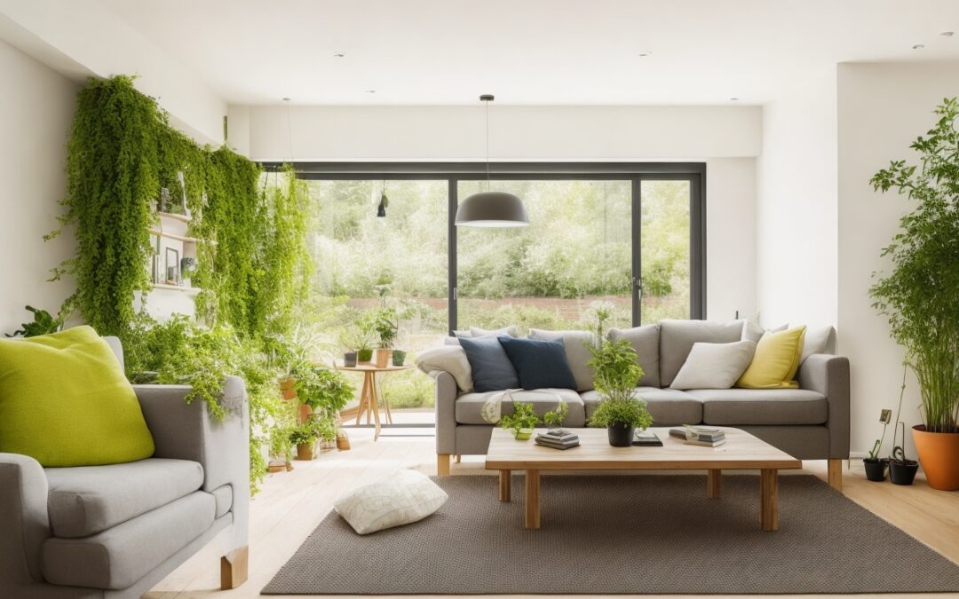 Brighten Your Home, Preserve Nature: Eco-Friendly Lighting Design in the UK