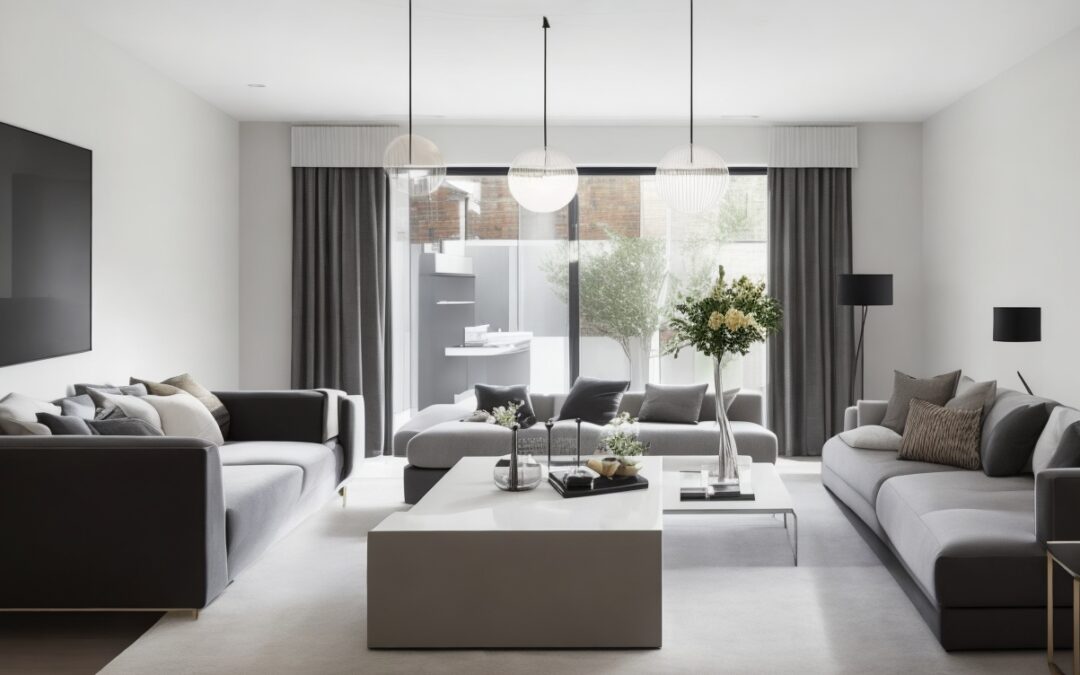 Create an Ambiance: Mastering Dimming Systems in UK Residential Lighting Design