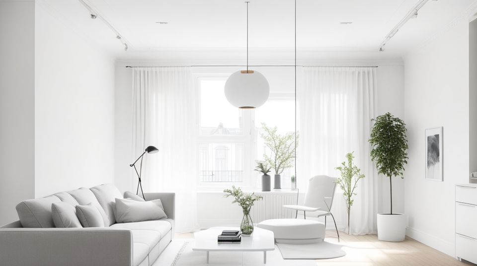 Warmth in Your Home: UK’s Indoor Lighting Design Concepts