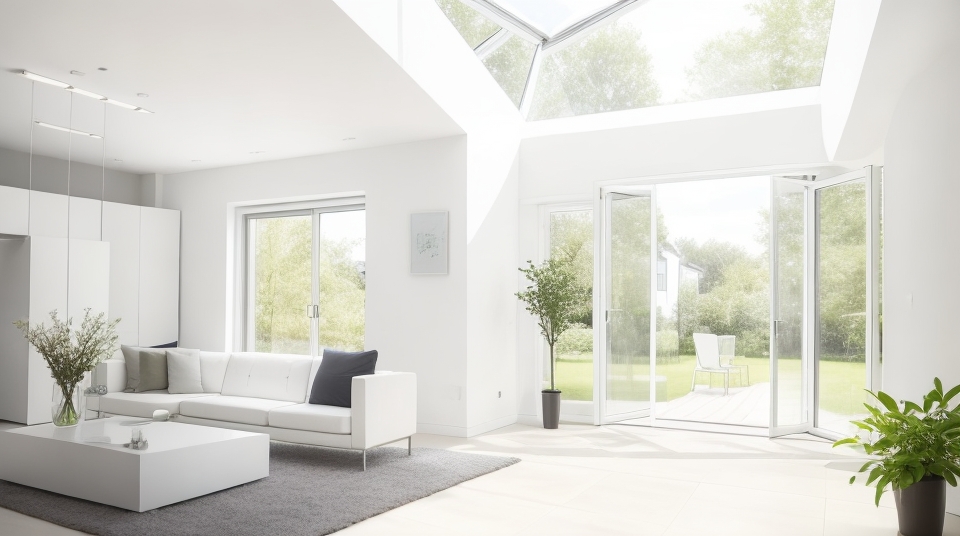 Sustainable and Stylish: Energy Saving Lighting for UK Homes